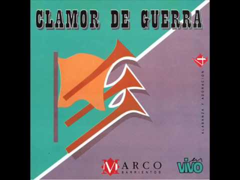 Clamor De Guerra video