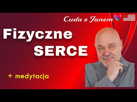 [POPKO TV] Fizyczne serce
