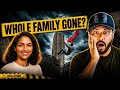 Jump From 400ft Whole Indian Family Gone