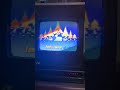 Sing A Song With Tigger VHS 2000 Sped Up