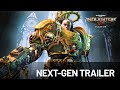 Vidéo de gameplay de Warhammer 40,000: Inquisitor - Martyr  XBox
