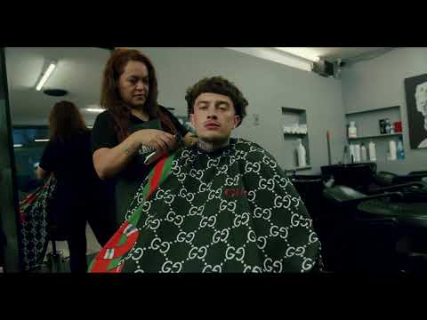 Danoto - No Love (Official Music Video)