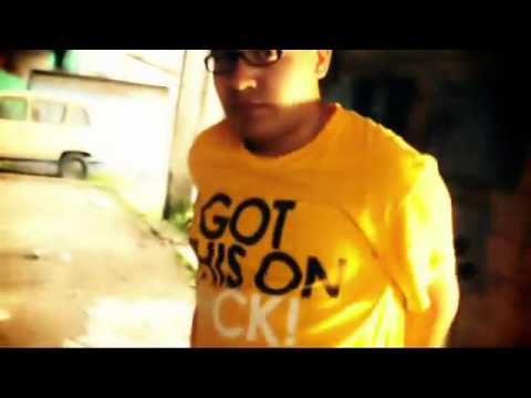 Los Sabuesos. Iyhon Secuaz FEAT Afaz Natural   Jam N Studio- Rap Colombia