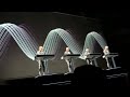 Kraftwerk - Airwaves + Tango LIVE Chicago 2022