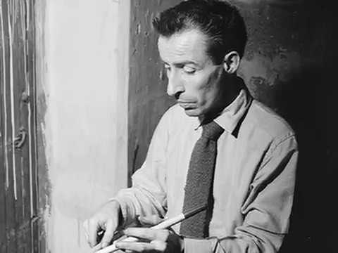 Dave Tough with Tommy Dorsey & Clambake 7 - "Milkman's Matinee" 4/15/37