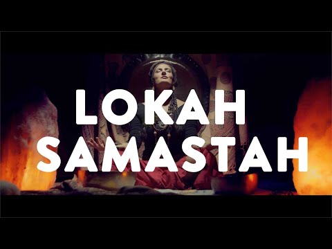 VINAYAKA feat AGNESE & MOSKELLA - LOKAH SAMASTAH