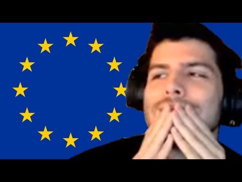 [Hearthstone] Dog Takes his APM Priest to EU