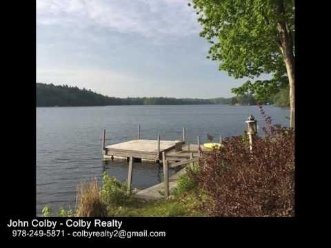 5 East Rd, Phillipston MA 01331 - Single Family Home - Real Estate - For Sale -