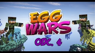 Miniaturka - Eggwars #4 Nagroda specjalna nr 2 /w Konrad69