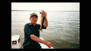 Tribute to Ed Todor - May he rest in peace ♥
