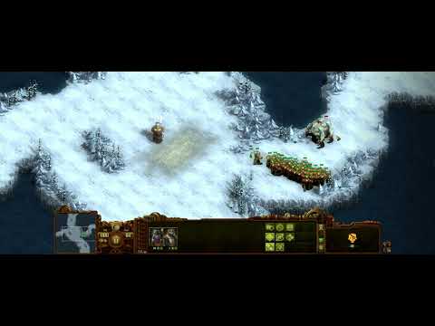 They are Billions 20 Giant Swarm