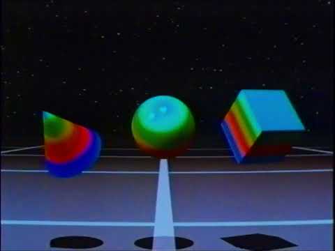 Imaginaria (Miramar, 1993 VHS SP) - Premium Bitrate SD