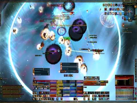 Algalon the Observer [25-Man] (1080p)