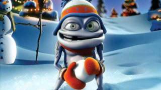 Crazy Frog - Jingle Bells