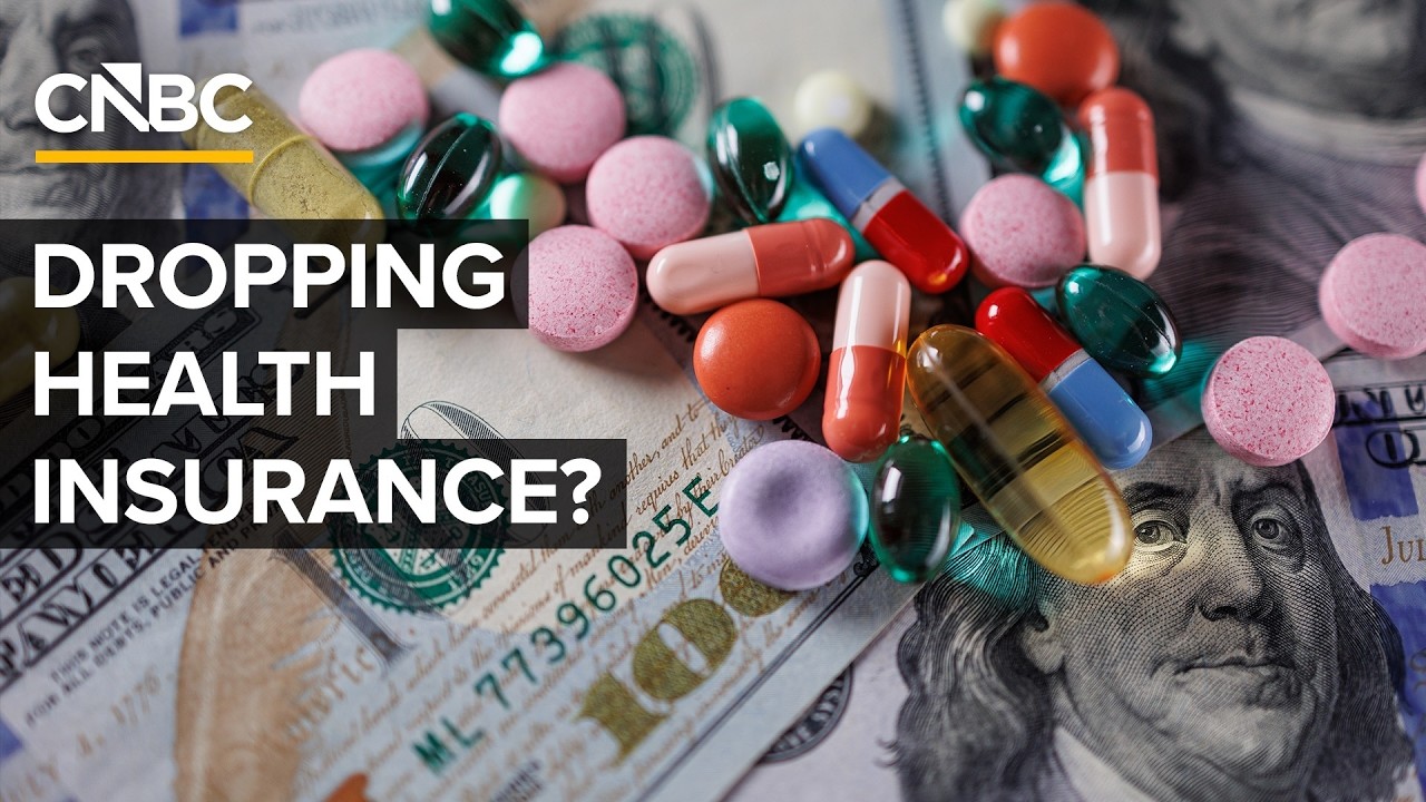 The Quiet Fallout From Higher ACA Premiums