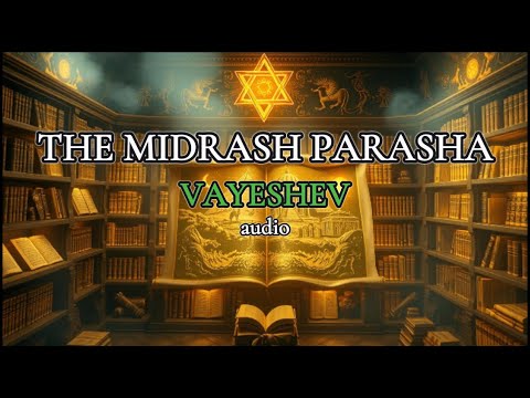 The Midrash Parasha: VAYESHEV