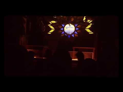 He Did @ Dealer Room at La Casona de Camaná 21.12.07