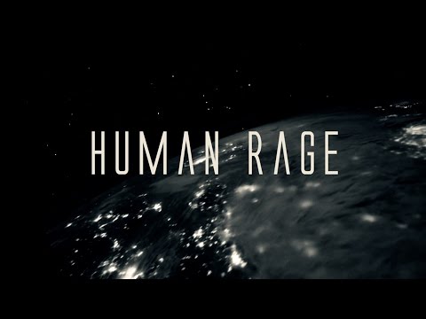 Ambassador21 - Human Rage (album teaser 1)