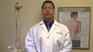 preview picture of video 'Chiropractic Spine Center Wayne PA | 610-254-8200 | Dr. Ted Glazer, D.C.'