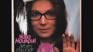 Nana Mouskouri: Adios  (Soledad)