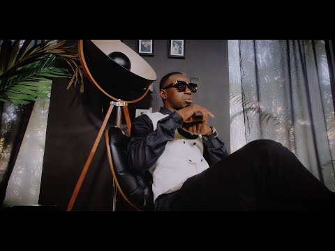 FAKOLY LEZY - NANKAMA [Remix] (Clip Officiel)