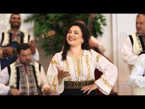 Laura Olteanu & Orchestra Fratilor Advahov -Soacra-mea,painita calda