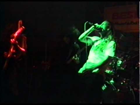 Garden Of Silence - Behold the Cross (Live @Paris '94)