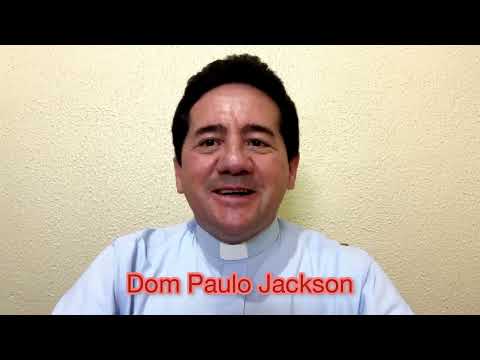 November 13, 2022 - 33rd Sunday in Ordinary Time - Luke 21:5-19 - Bishop Paulo Jackson