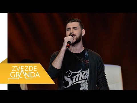 Fatmir Sulejmani - Dva ludila - ZG Specijal 19 - (TV Prva 11.02.2018.)