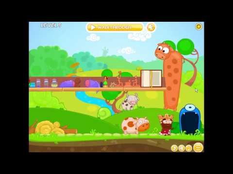 Tiny King Game Walkthrough All Levels