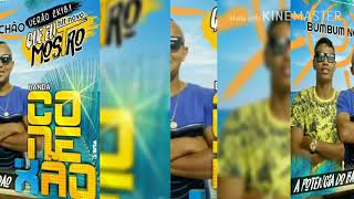 Banda Conexão a potência do batidão (BUMBUM NO CHÃO) 2018.1