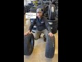 All-Weather Tires Vs All-Season Tires: Which Is Better?