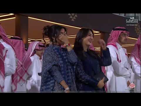 N 225 WORTEX KALLISTE   GCAT Riyadh 2024   Stallions 7 10 Years Old Class 11