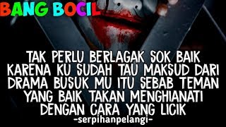 Download lagu Kata- kata para bajingan #16 mp3 Download lagu Kata- kata para bajingan #16 mp3