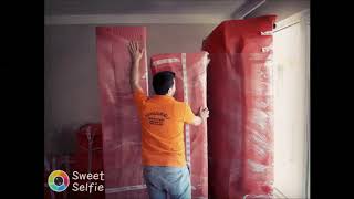 Ümraniye Evden Eve Nakliyat | TAHSİLDAROĞLU 0532 420 88 02