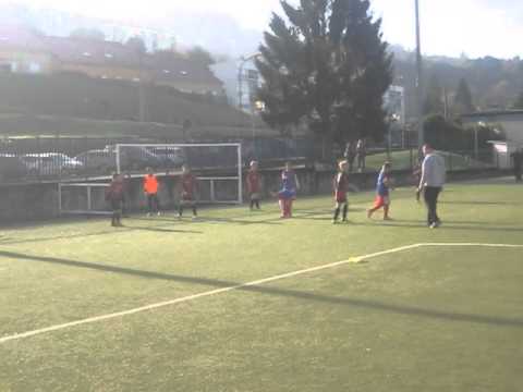 saison 2014-2015 csv bousse = 2-0