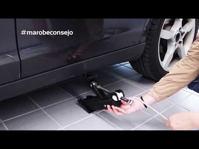Vídeo relacionado con Levantador Manual de Placas, Gato Manual para Muebles, Panel de Puerta, Herramientas de elevación, Laboratorio Ahorro de Leva, Mueble de Gato, Herramienta plaquista, Capacidad de 220 kg (negro-2PCS)