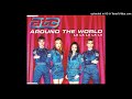ATC - Around The World (La La La La La) (Radio Version) [2000]