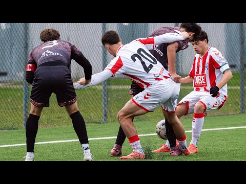 Primavera 2 | Como - LR Vicenza | 0-1 | Highlights