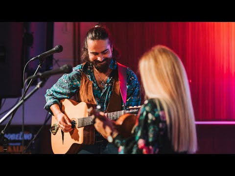 ZAJTRK - Ljubezen s hribov