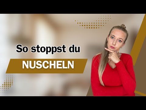 Was tun gegen nuscheln? Für Selbstständige und Unternehmer