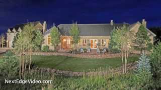 preview picture of video 'Spectacular Westcliffe, Colorado Estate'