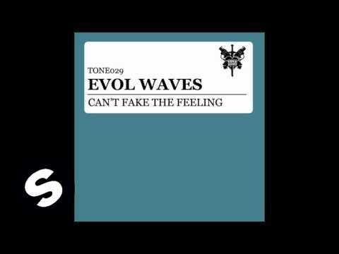 Evol Waves - Can't Fake The Feeling (Original Mix)