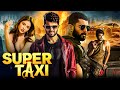 SUPER TAXI Vijay Deverakonda New 2025 Released South Indian Movie Dubbed In Hindi Action