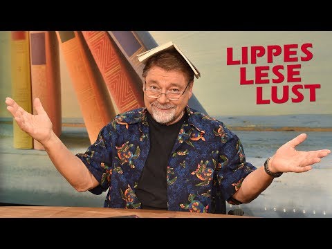 Lippes Leselust - Folge 4