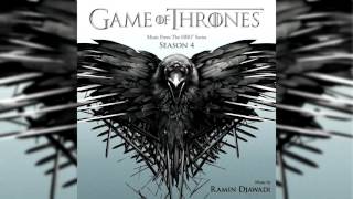 12 - Oathkeeper - Game of Thrones Season 4 Soundtrack