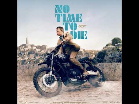 No Time To Die Score - Best String Suite (BBCSO)