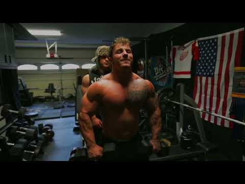 Tren Twins Edit - Sirene das Trevas