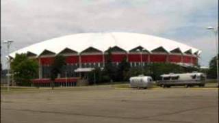 Phish-Run Like an Antelope 10/24/95, Dane County Coliseum, Madison, WI