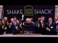 Shake Shack Founder Reveals His 2 Best Career.